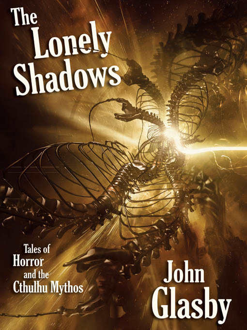Title details for The Lonely Shadows by John Glasby - Available